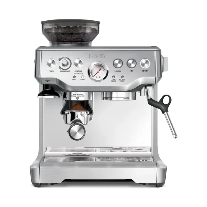 Breville the Barista Express