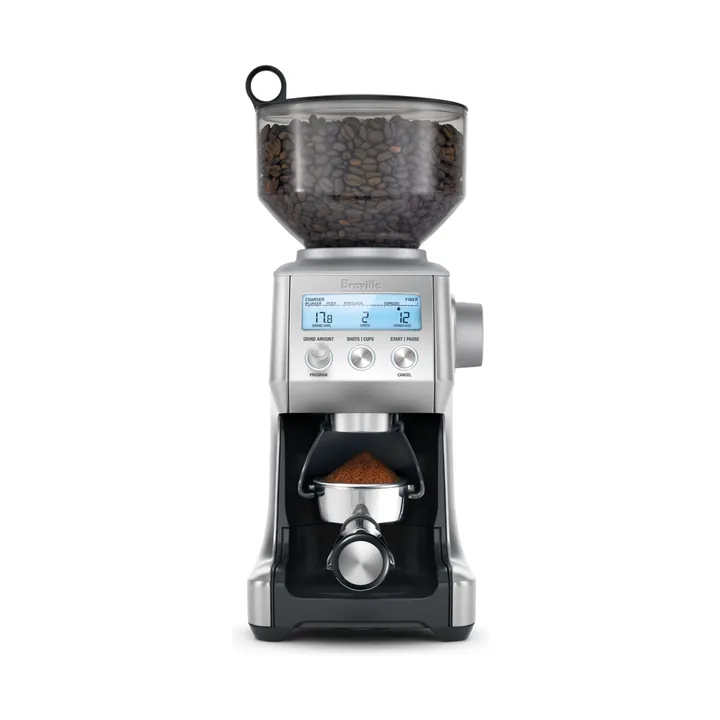 Breville the Smart Grinder Pro