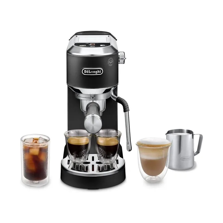 De'Longhi Dedica Duo EC890