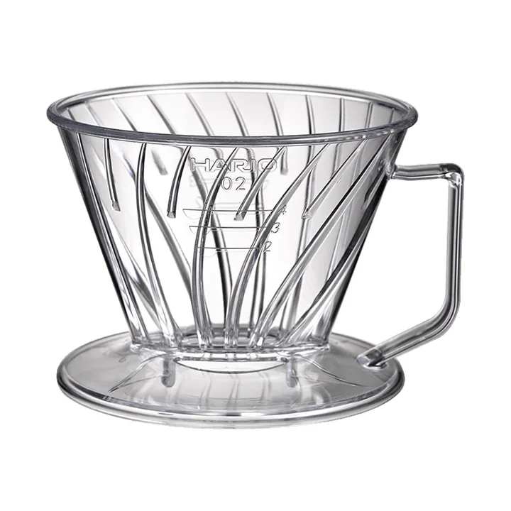 Hario Pegasus Dripper 02