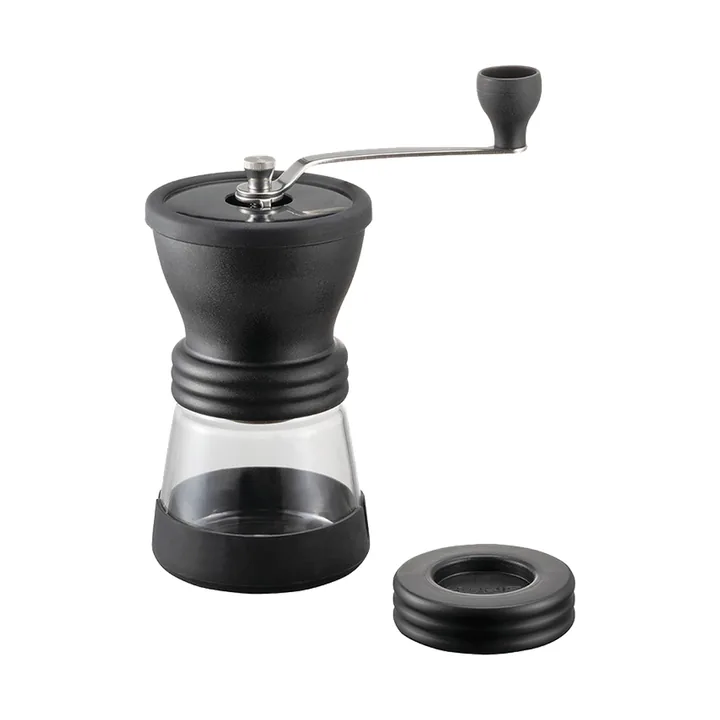 Hario Ceramic Coffee Mill Skerton N