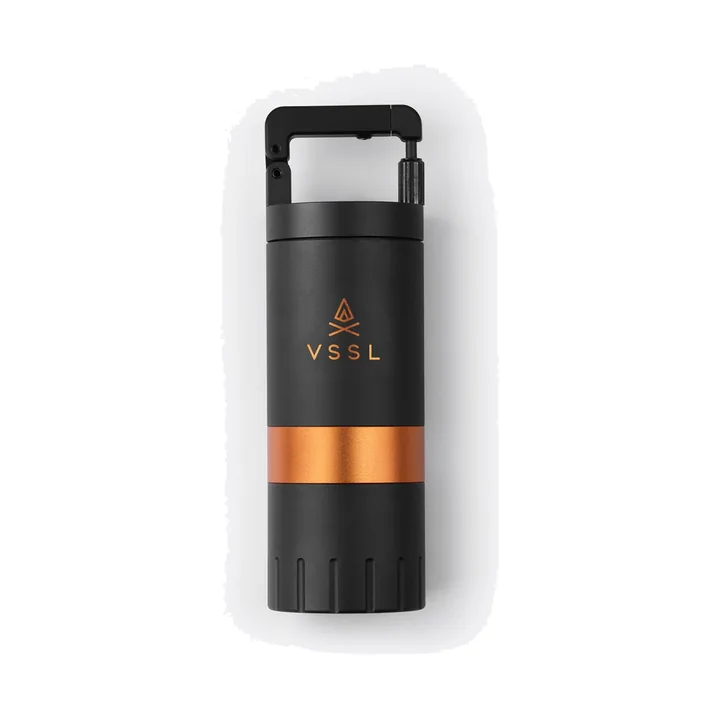 VSSL Java G25
